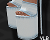 Y e Jean  Platform