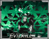 EK| Metal - Green Bundle