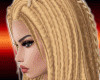Blake Braids Blonde
