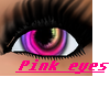 [SS]RainBow Eye's/Pink