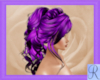 R* Sharior Purple Hair
