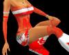 ! polish outfit