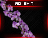 侍. Wisteria 1