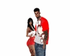 W! Valentines Couple F/M