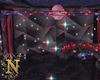 Disco Ball Lights Effect