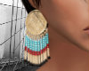 Peru Earrings