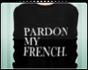 + P Sweater: Pardon