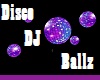 Disco DJ Ballz