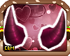 CBM Val Horns