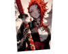 R, Samurai