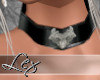 LEX Wolf collar w. sound