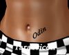 Odin Tattoo F