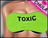 TOXIC CROP