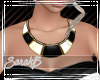 SB! B & W Necklace 2