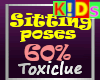 [Tc] Kids 60% Sitting Ps