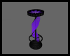 (DP)Purple Haze Stool