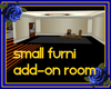 Small Furni Add-on room