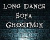 Long Dance Sofa GMR