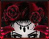 !VR! Vixen Roses Horns