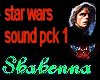 star wars sound pck1