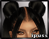 !iP Tarjani Babe Black