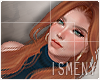 [Is] Cleo Ginger