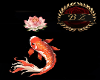 BZ🌹Koi Tattoo F