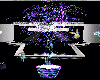 Animated Rave Glass Tree