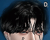 Cabelo Black