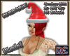 (D)Derivable Santa Hat