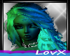 [LovX]BLUE-GREEN