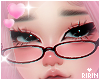 Bayonetta Glasses