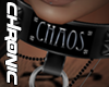 [c] Chaos choker