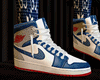 NIKKE Sneaker,TOP STYLE