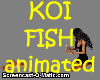 ! Koi Fish