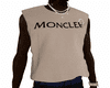 Moncla' Tank