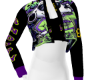 SNOP JACKET