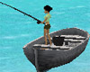 ~FD~ Animated Fishing