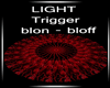 [R3] effect light Blood