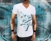 [J] Zoo York Vneck