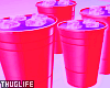 Party Drink Cups