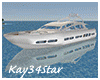Luxury Large Super Yacht