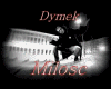 dm1-20 Dymek-Milosc