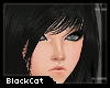 [BC] Ximena | Black