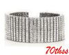(sb)Silver Braclet