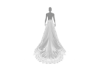 cala de boda train