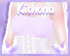 ʚɞ Doll Dress Lilac
