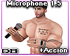 Microphone 1.0