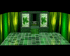Green Clover Room