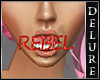 ~D~ MW: Rebel Red